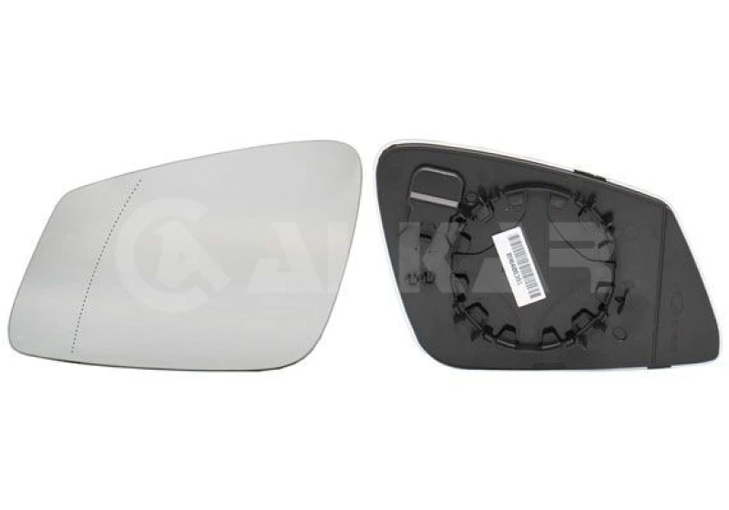 Image of ALKAR Wing mirror glass ALKAR 6471063
