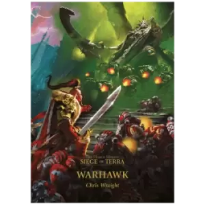 Image of The Horus Heresy: Siege of Terra - Warhawk for Merchandise