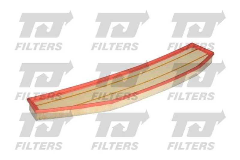 Image of QUINTON HAZELL Air filter QUINTON HAZELL QFA0245