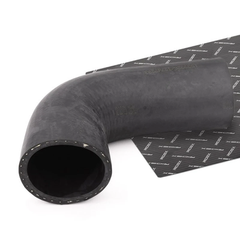 Image of Charger intake hose RIDEX 3314C0092