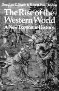 Image of rise of the western world a new economic history