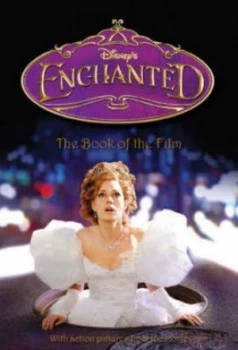 Image of Disney Enchanted by Jasmine Jones and Bill Kelly Hardback