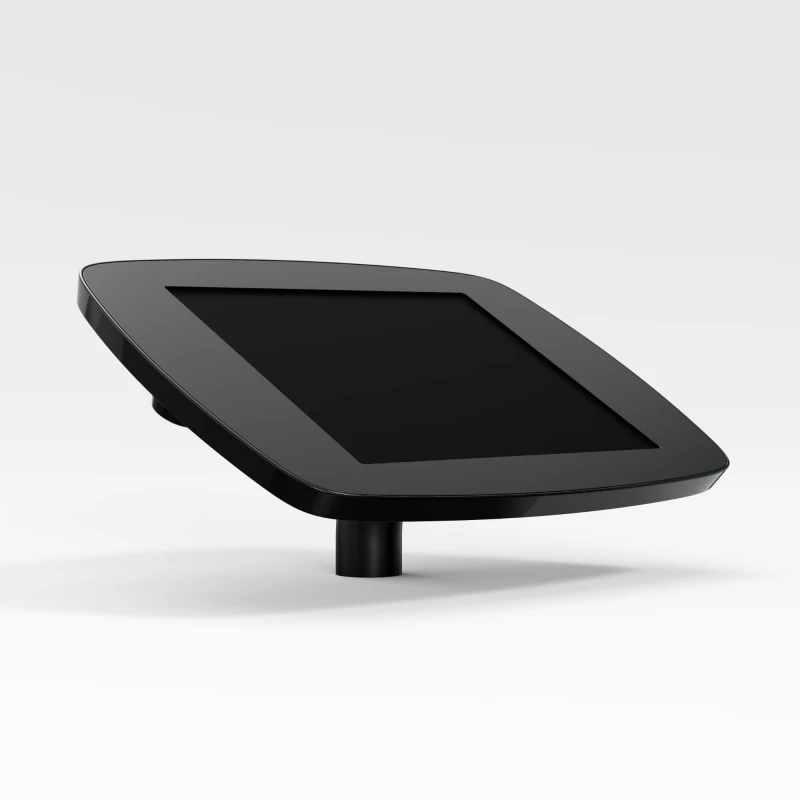 Image of Bouncepad Desk Samsung Galaxy Tab A7 10.4 (2020) Black Exposed F