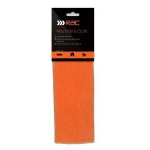 Image of RAC Microfibre Towel