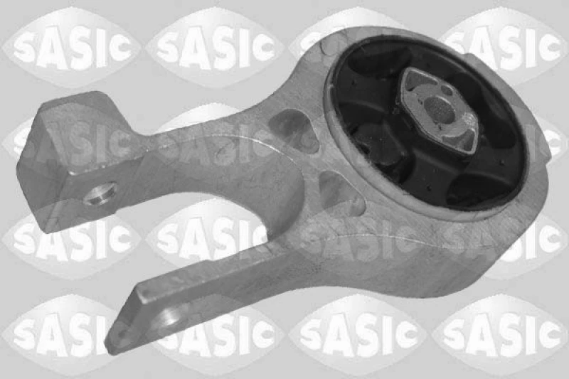 Image of Holder, engine mounting SASIC 2700097