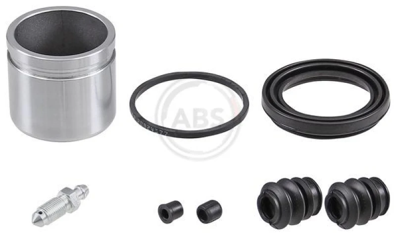 Image of A.B.S. Repair Kit, brake caliper A.B.S. 57387