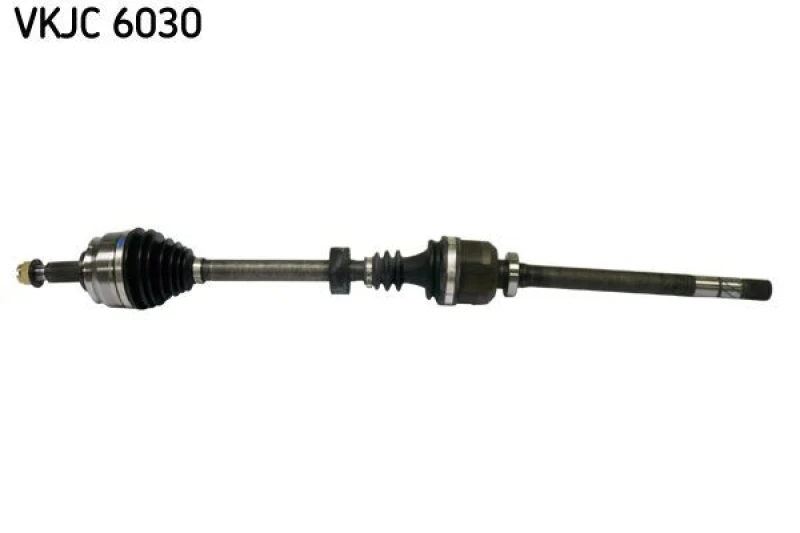 Image of SKF Drive shaft SKF VKJC 6030