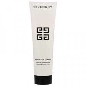 Image of Givenchy Ready-To-Cleanse Cleansing Cream-In-Gel 150ml