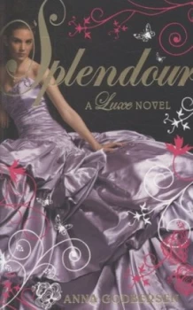Image of Splendour by Anna Godbersen Paperback