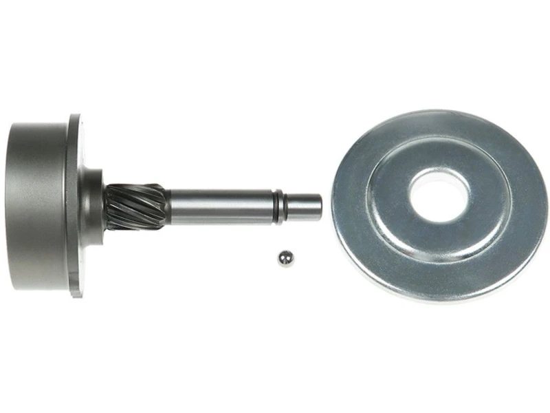 Image of AS-PL Ring Gear, planetary gear (starter) AS-PL SG5001