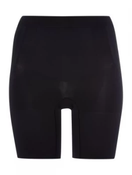 Image of Spanx Oncore Low Rise Shaper Black
