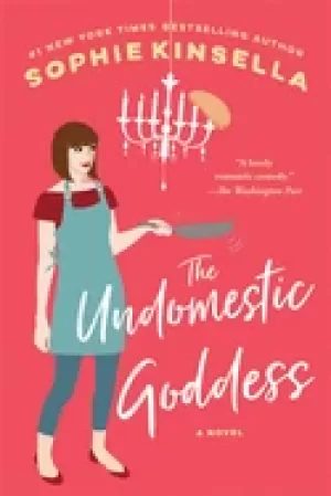 Image of undomestic goddess a novel