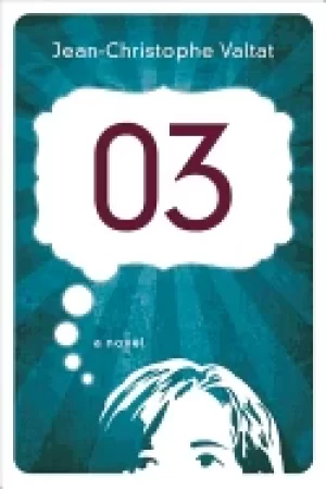 Image of 03 a novel