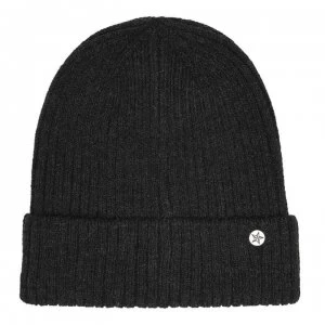 Image of No Fear Dock Beanie Mens - Charcoal