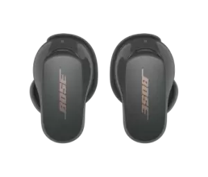 Bose QuietComfort II Bluetooth Earbuds