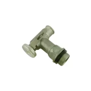 image of Lockable Trumex Type Barrel Tap - 3/4in. bsp - 31266 - Connect