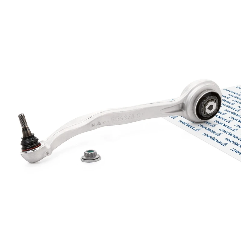 Image of Suspension arm LEMFORDER 39373 01