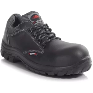 Image of PB100 Black Non-metal Trainer SZ-10
