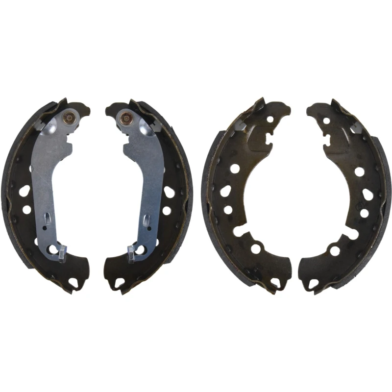 Image of Brake Shoe Set FEBI BILSTEIN 180482