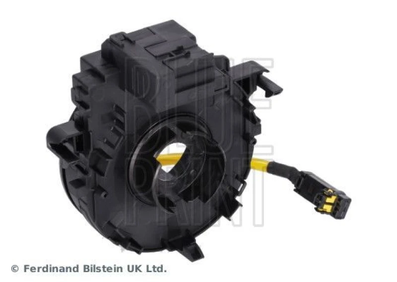 Image of Blue PRINT Clock spring for steering wheel Blue PRINT ADBP140056