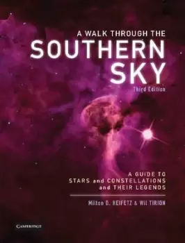 Image of A Walk through the Southern Sky by Milton Heifetz