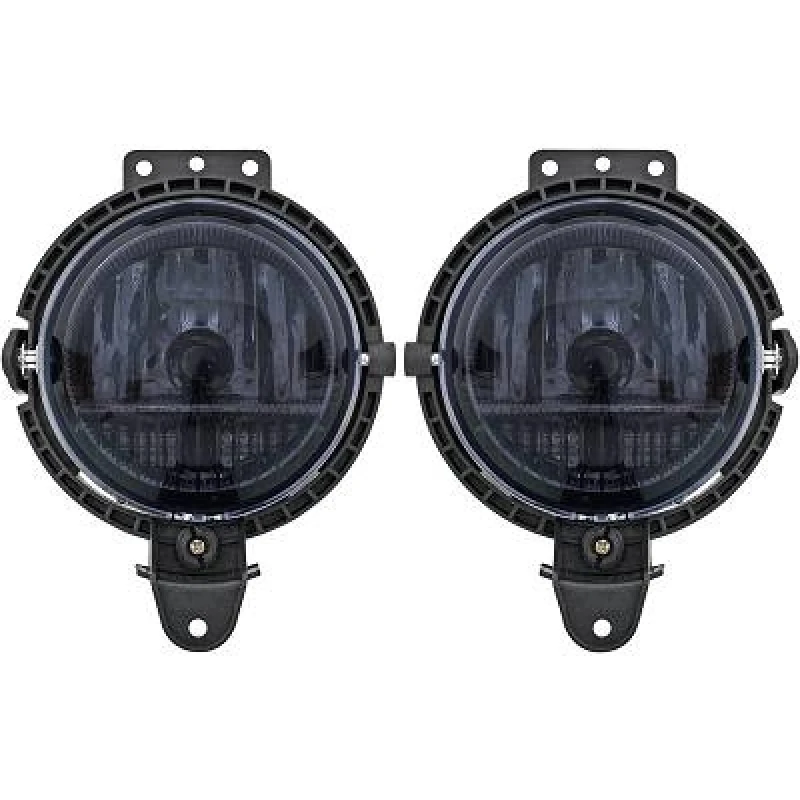 Image of Fog Light Set DIEDERICHS 1206189