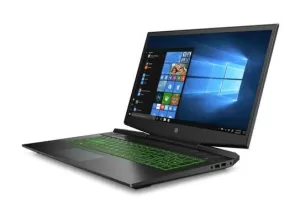 Image of HP Pavilion 17-CD1007NA 17.3" Gaming Laptop