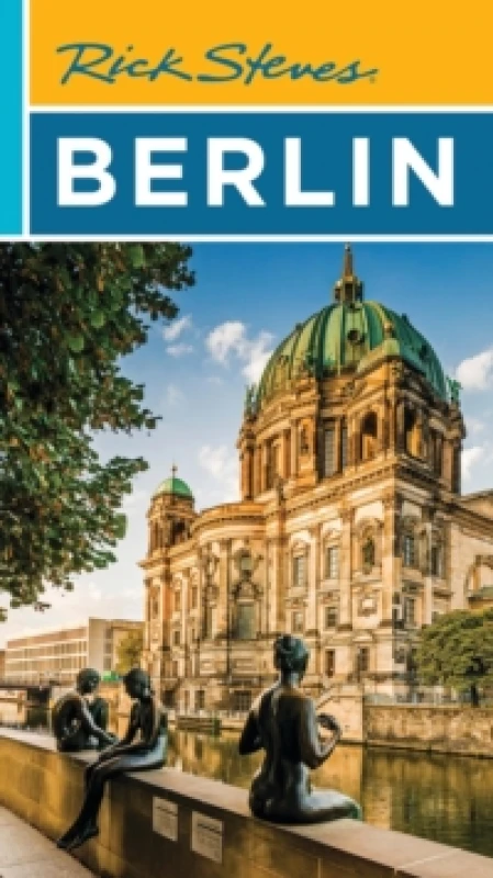 Image of Rick Steves Berlin (Fifth Edition) Paperback / softback