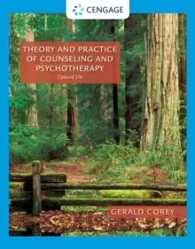 Image of Theory and Practice of Counseling and Psychotherapy, Enhanced