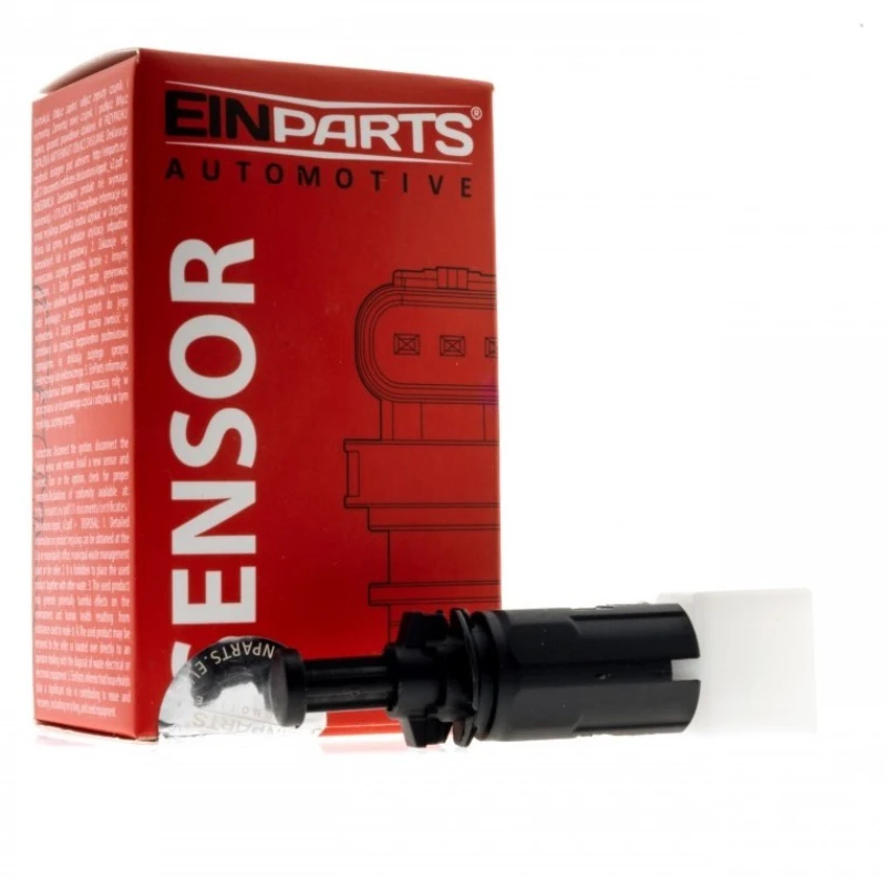 Image of EINPARTS Brake Light Switch EINPARTS EPS3084