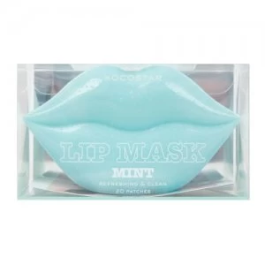 Image of Kocostar Lip Mask Mint