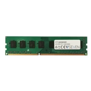 image of 8GB DDR3 1600MHZ CL11 Non Ecc J153738