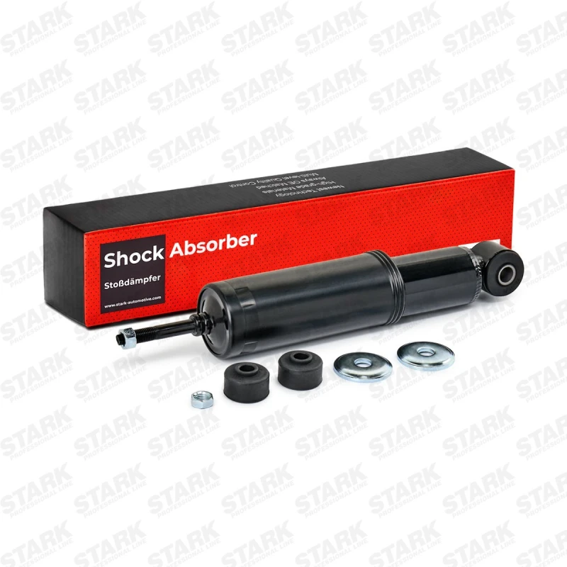 Image of STARK Shock absorber STARK SKSA-01334917