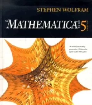 Image of mathematica book fifth edition
