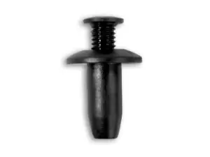 Image of Screw Rivet Retainer for Ford & General Use Pk 50 Connect 36109