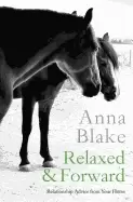 Image of relaxed and forward relationship advice from your horse