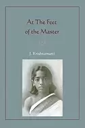 Image of at the feet of the master