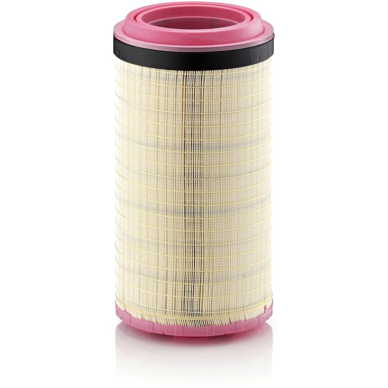 Image of MANN-FILTER C 25 900 Air filter ENTARON XD, Filter Insert Air Filter (8)