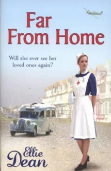 Image of Far from Home by Ellie Dean Paperback