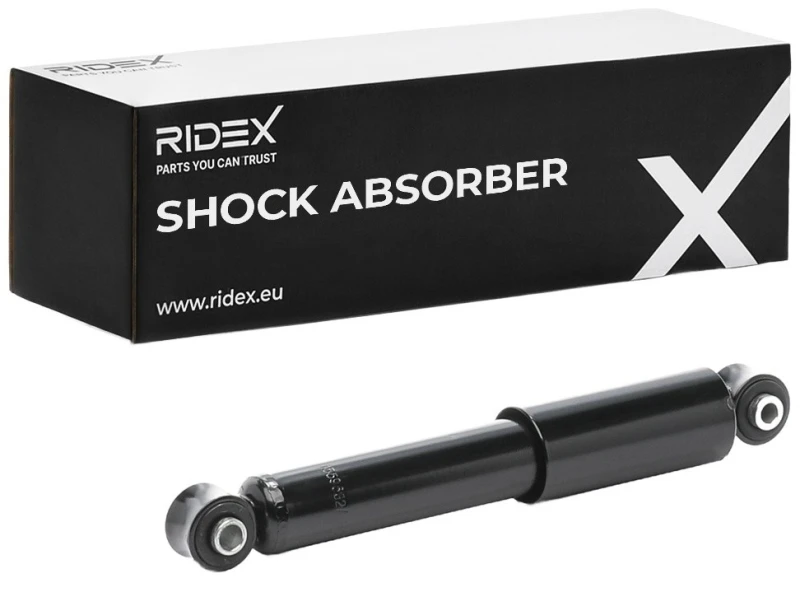 Image of RIDEX Shock absorber RIDEX 854S18011