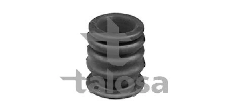 Image of TALOSA Top strut mount TALOSA 63-08105