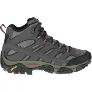 Merrell Moab 2 Mid GORE-TEX - Multi