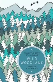 Image of Wild woodland by Amber Anderson