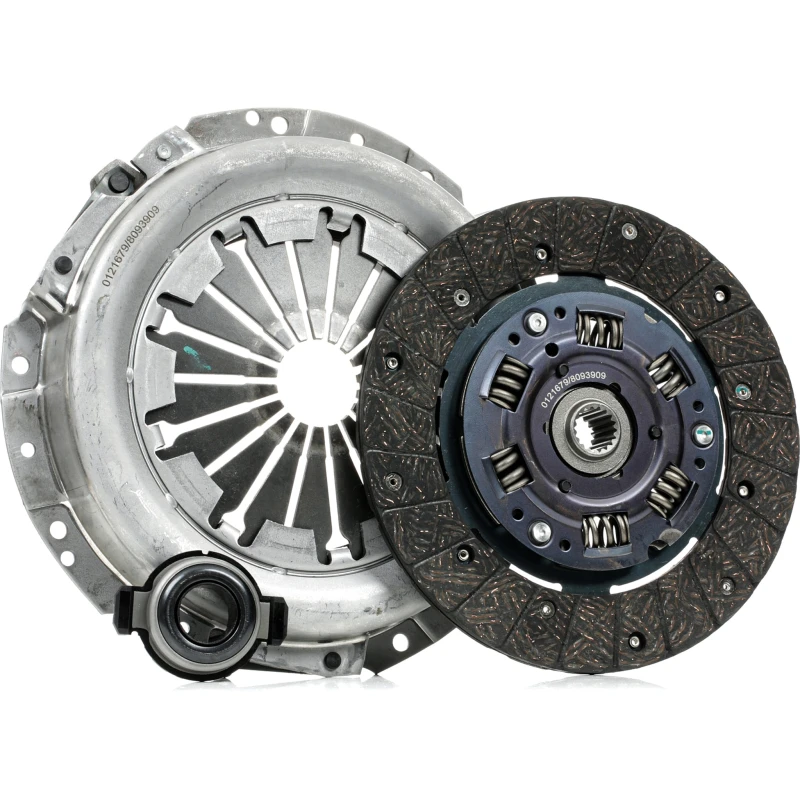 Image of STARK SKCK-0100112 Clutch three Piece Clutch Kit (479)