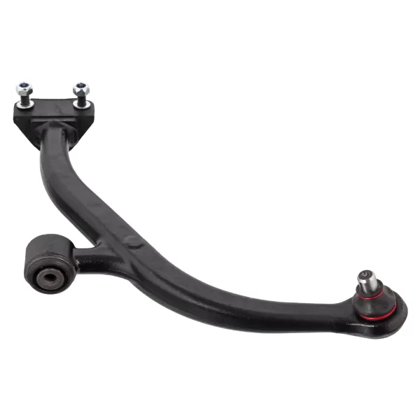 Image of FEBI BILSTEIN Suspension arm PEUGEOT,CITROEN 19731 352080,352092,352080 352092
