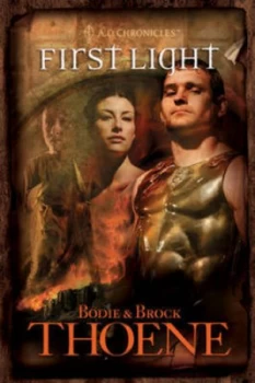 Image of First Light by Bodie Thoene Paperback