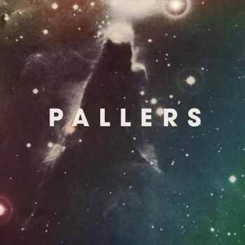 image of Pallers - Humdrum EP Vinyl