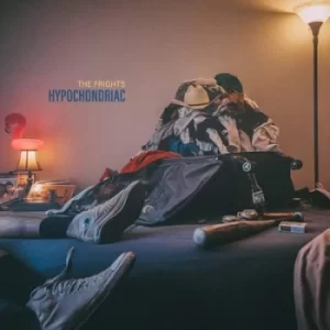 Image of Hypochondriac by The Frights Vinyl Album