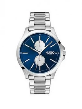 image of Hugo Boss Jump 1530004 Men Bracelet Watch