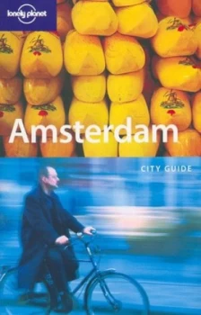Image of Amsterdam. by Andrew Bender and Rob Van Driesum Paperback